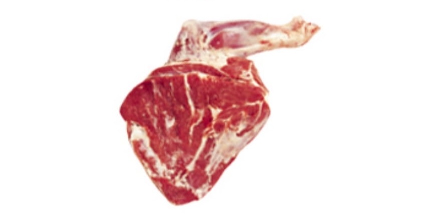 Chilled Beef Cut 1