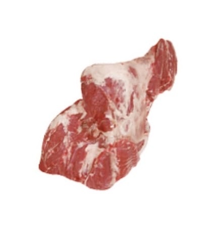 Chilled Beef Cut 3